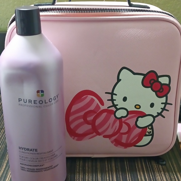 Pureology hydrate shampoo 33.8 oz - Picture 1 of 1